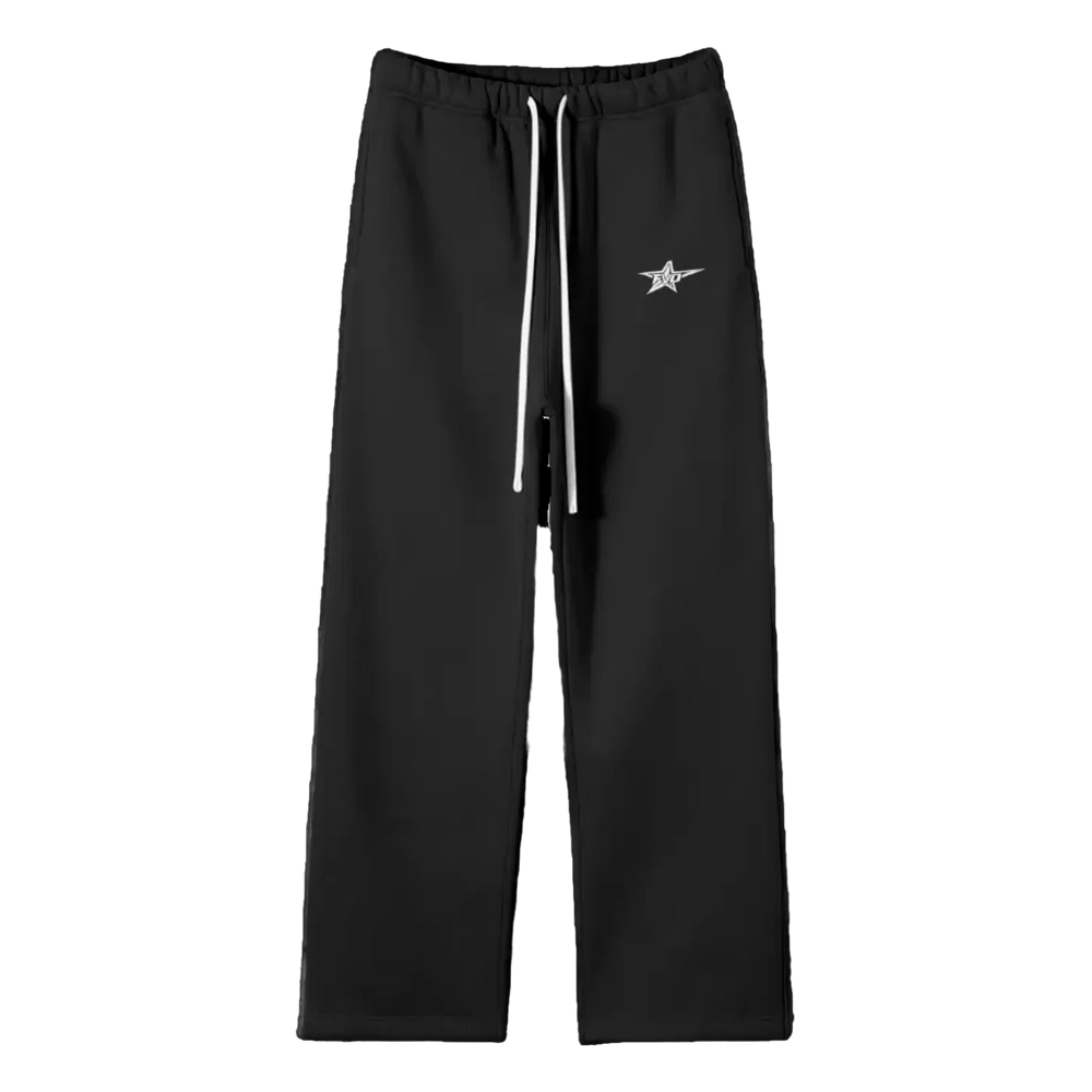 FVO — Track Pants Black