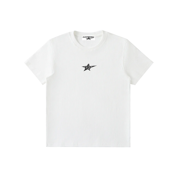 FVO — Crop Tee Skinny