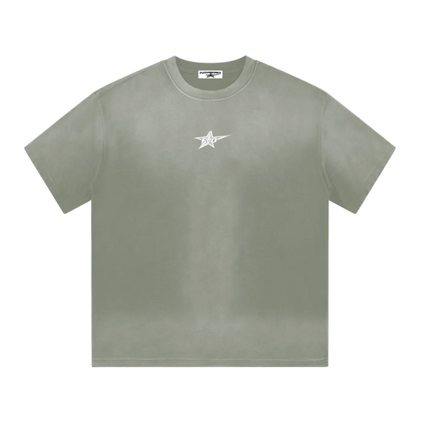 FVO — Gradient Tee Green