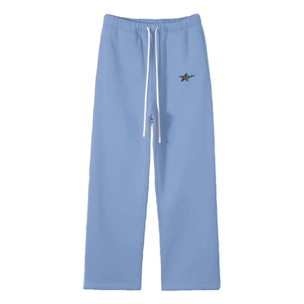 FVO — Track Pants Blue