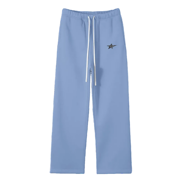 FVO — Track Pants Blue