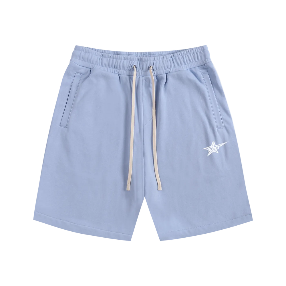 FVO — Essential Shorts Sky Blue