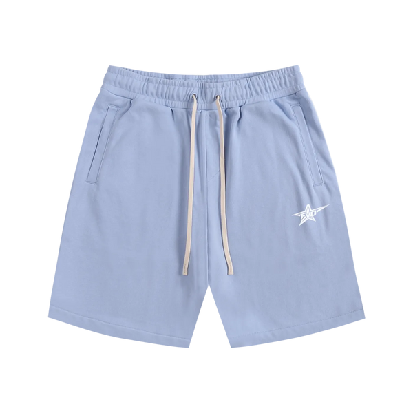 FVO — Essential Shorts Sky Blue