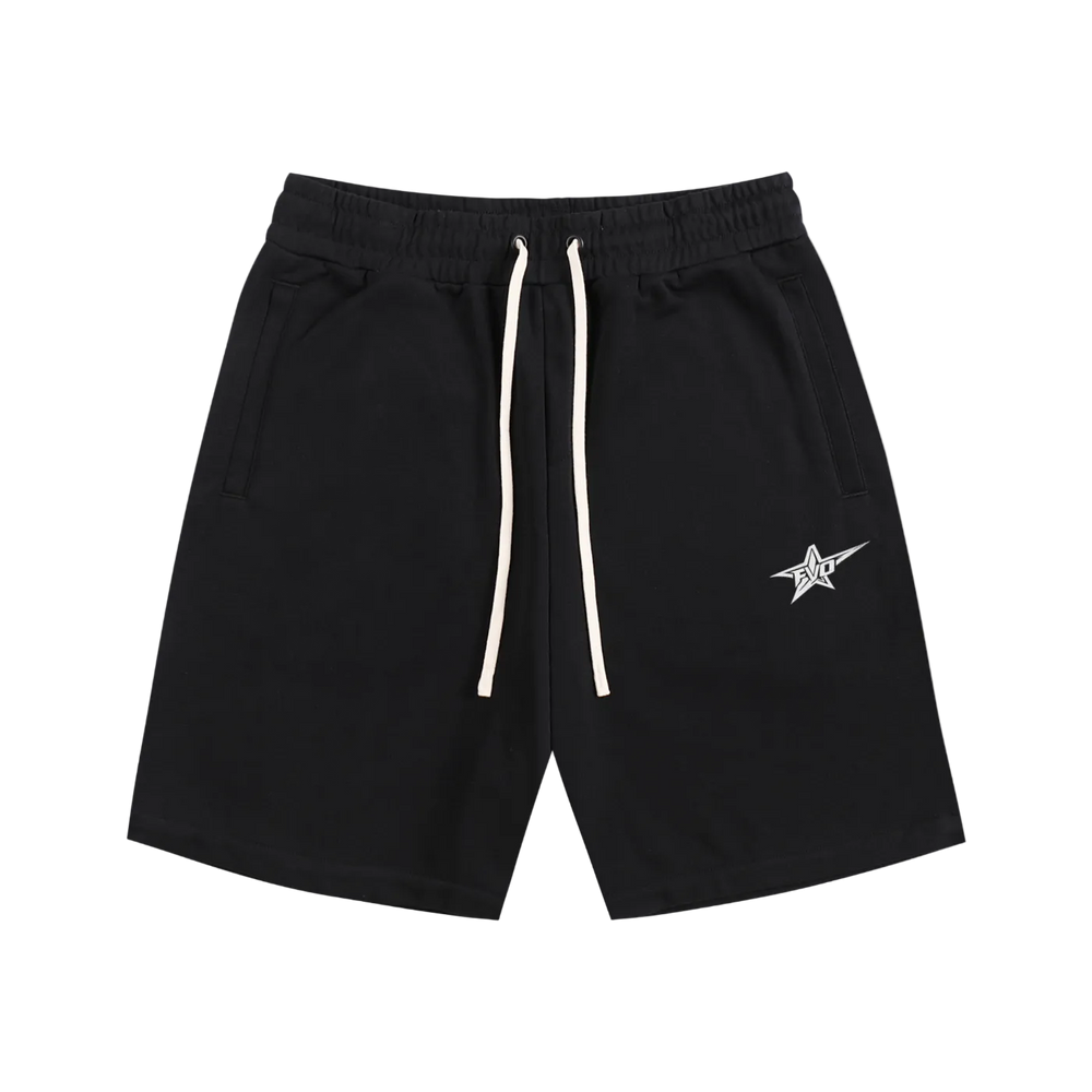 FVO — Essential Shorts Black