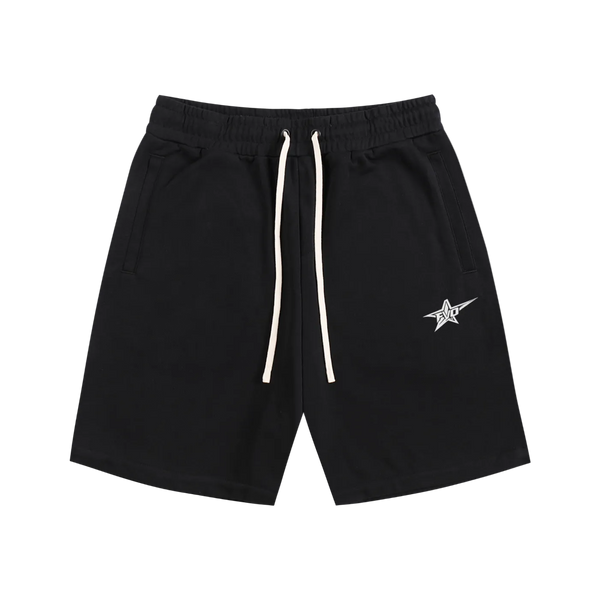 FVO — Essential Shorts Black